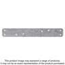 Simpson Strong-Tie ST9 ST 9 in. 16-Gauge Galvanized Strap Tie
