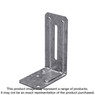 Simpson Strong-Tie STC-R STC 18-Gauge Roof Truss Clip