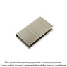 Simpson Strong-Tie T16N075N11 7/16-in. Crown, 16-Gauge Staples — 3/4 in. Type 316 Stainless Steel (5000-Qty)