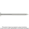 Simpson Strong-Tie T6PCS5 Fiber-Cement Siding Nail — 2 in. x .120 in. Type 316 Stainless Steel (5 lb.)