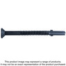 Simpson Strong-Tie TFP1475R1000 Strong-Drive® TF WOOD-TO-STEEL Screw — #14 x 3 in. T30, Black Phos. (1000-Qty)