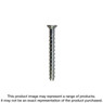 Simpson Strong-Tie THD37300CS Titen HD® 3/8 in. x 3 in. Zinc-Plated Countersunk Head Heavy-Duty Screw Anchor (50-Qty)