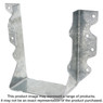 Simpson Strong-Tie U46 U Galvanized Face-Mount Joist Hanger for 4x6