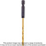 Simpson Strong-Tie WDB18QR3-R3 EB-TY® 1/8 in. x 3 in. Quick-Release Wood Drill Bit (3-Qty)