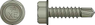 Simpson Strong-Tie XEQ34B1016C