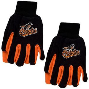 Baltimore Orioles Gloves