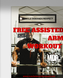 FREE ASSISTED ARM PROGRAM