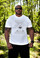 -100% Cotton Tee

-Shirt is made close fitted. Suggested one size up for best fit

