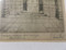 JOHN HOUSTON (Scottish 1930-2008):"Scottish War Memorial" Etching Pencil Signed 