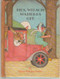  Nancy Winslow Parker Listed Illustrator (NYC 1933- 2014) "Mrs Wilson Wanders Off" Cover Illustration Book