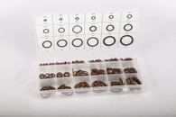 180Pc Viton O-Ring Assortment