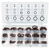 Metric Nitrile O-Ring Set 225 pc