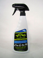 For exterior/interior hard surfaces
No greasy silicones
Perfect for show cars and daily drivers
No smears, No streaks-Even in the hot sun
Spray on-wipe off dust, bugs and fingerprints
Anti-static resists dust, spots and smudges
Guaranteed the BEST shine product you'll ever use!
Contents 16 Fl.Oz. (473 ml)