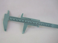 Max throat 1-9/16"
SAE resolution 1/128"
Metric resolution 0.05mm
Measures out side diameter, inside diameter and depth