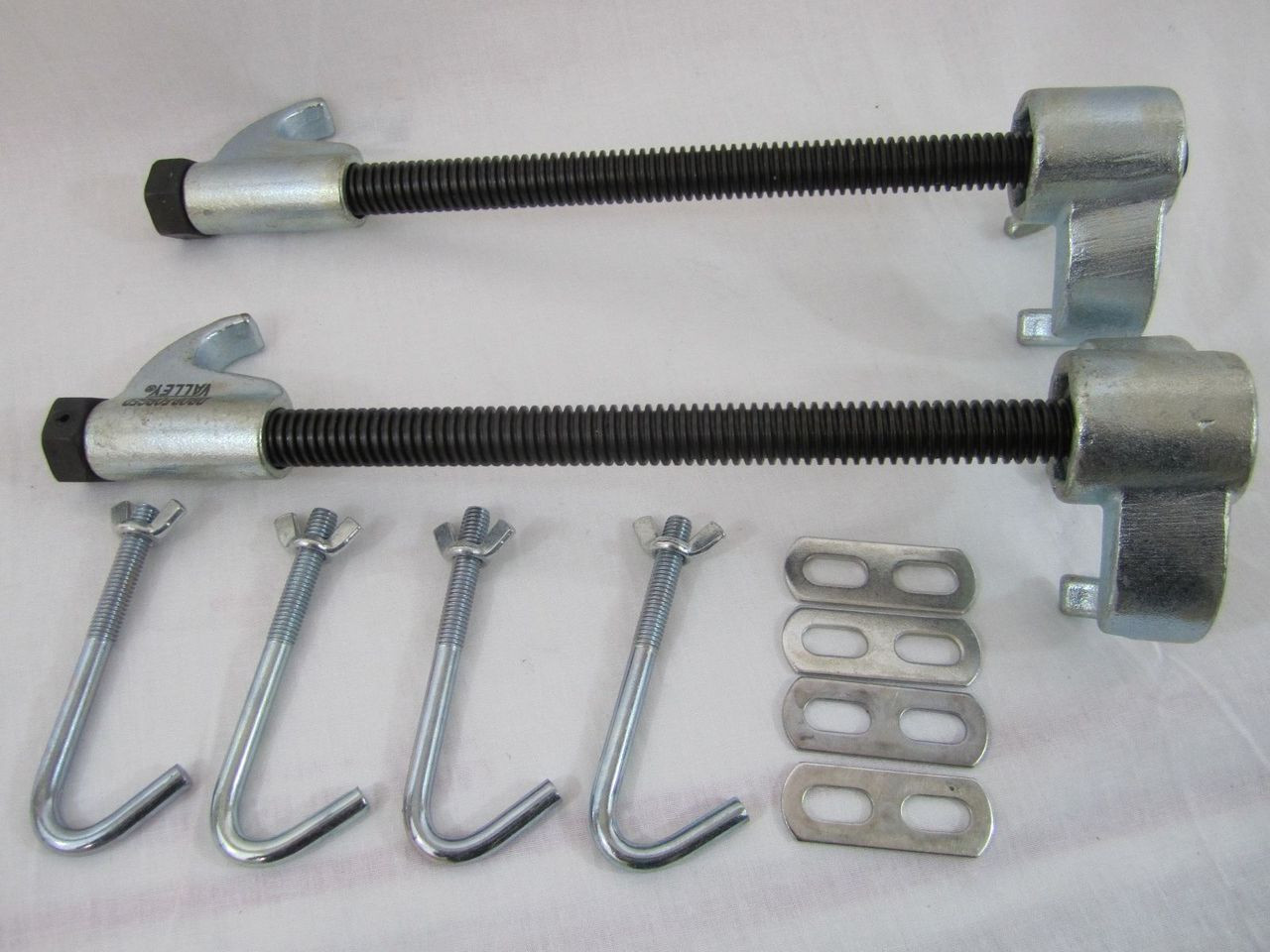 2pc Strut And Coil Spring Compressor Code Auto Tools