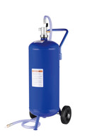 40LB Portable Soda Blaster