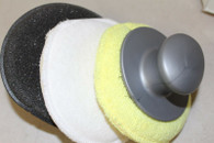 Polishing Pad Set 4 Piece #11145