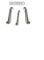 Extra Puller ( Legs 3pcs ) for TruePower Hub Puller 20-2029 or item 12022