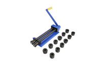 12'' Bead Roller Kit w/Gear Cover