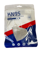 KN95 Mask Pack of 3
