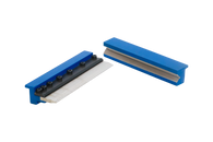 8" Bending Brake-Vise Mount