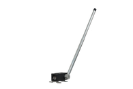 1-1/2'',2'' Manual Pipe/Tubing Notcher