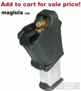 Maglula UpLULA Speed LOADER Universal Pistol 9mm-45 ACP UP60B - Add to cart for sale price!