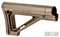 MAGPUL MOE Fixed AR Carbine STOCK Com-Spec MAG481-FDE