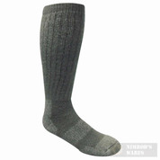 Covert Threads ICE Extreme Cold Military Boot Socks LG FG 3155