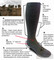 Covert Threads Rugged Terrain INFILTRATOR Socks LG FG 3301