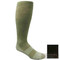 Covert Threads DESERT Military Boot Socks MED BLK 5457