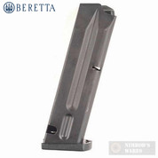 Beretta 92F FS 92A1 M9 A1 9mm 10 Round Magazine JM92F