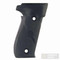 HOGUE 26010 Sig P226 Double Action Rubber Panel GRIP