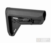 MAGPUL MOE SL Slim Line Commercial-Spec STOCK AR MAG348-BLK NEW