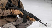 MAGPUL MOE Hand Guard AK-47 / AKM / AK-74 w/o Sling Loop MAG619-BLK