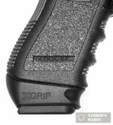 X-Grip Use Glock 17/22 Hi-Cap Mags in Glock 19/23 GL19-23