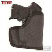 TUFF Jr. Roo POCKET IWB Holster LC9 Kahr Sig Glock & More Size 49 5075TTA49