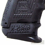 X-Grip Use HK P2000 Hi-Cap Magazine in P2000SK HK2000