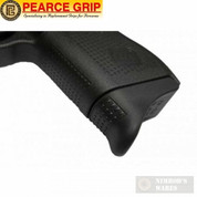Pearce Grip GLOCK 42 G42 Grip Extension Adds 3/4" Grip PG-42