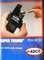 ADCO Arms ST4 SUPER THUMB 4 10/22 ROTARY/Banana Magazine Loader ST22