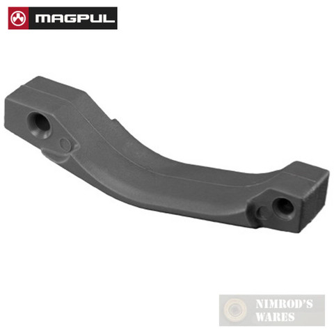 MAGPUL MOE® AR15 M4 Polymer Drop-In V-Shape TRIGGER GUARD MAG417-GRY