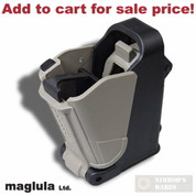 Maglula UP62B LULA Loader .22LR Wide-Body Double-Stack Mags - Add to cart for sale price!