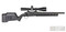 MAGPUL Hunter Remington 700 Short Action STOCK MAG495-BLK