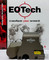 EOTech Holographic Weapon Sight TAN 68 / 1 MOA XPS2-2TAN