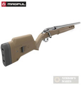 MAGPUL Hunter Remington 700 Short Action STOCK MAG495-FDE