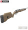 MAGPUL Hunter Remington 700 Short Action STOCK MAG495-FDE