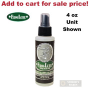 FrogLube Firearm Carbon / Metal Super DEGREASER All-Natural 15219 - Add to cart for sale price!