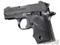 Hogue 38080 Sig P238 Ambi-Safety Overmolded Grip + Finger Grooves