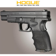 Hogue Handall GRIP Sleeve Springfield XD 9mm 357Sig 40SW 17300
