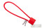 DAC CA DOJ-Approved 15" Gun Cable LOCK FSD w/ 2 Keys CL012014